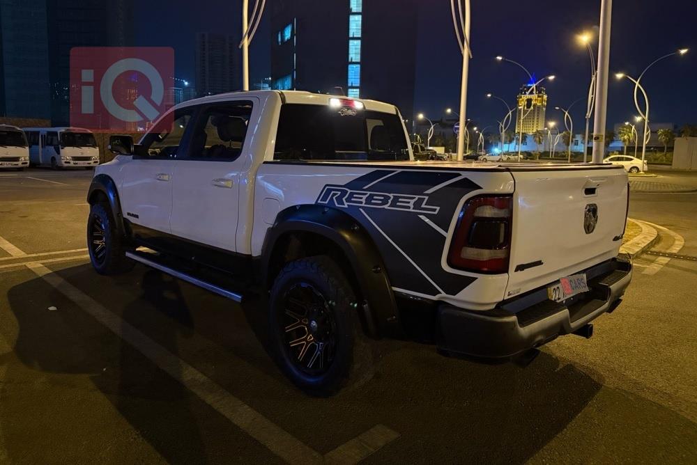 Ram 1500